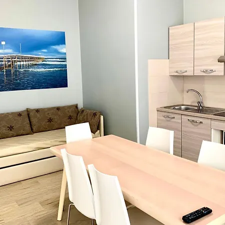 Battigia - Vacanze Rimini