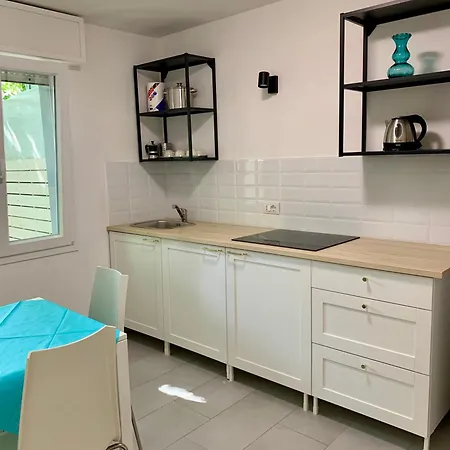 Aparthotel Battigia - Vacanze