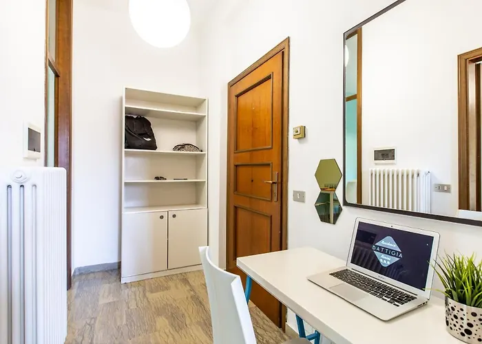 Aparthotel Battigia - Vacanze Rimini