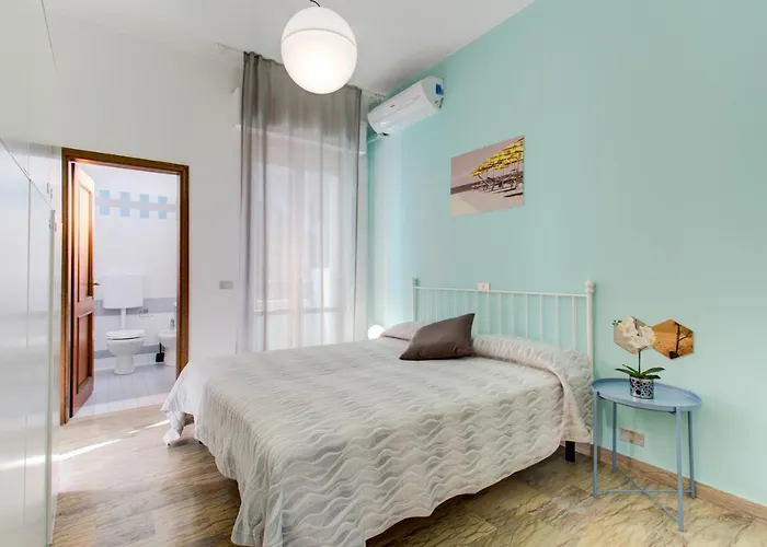 Battigia - Vacanze Rimini