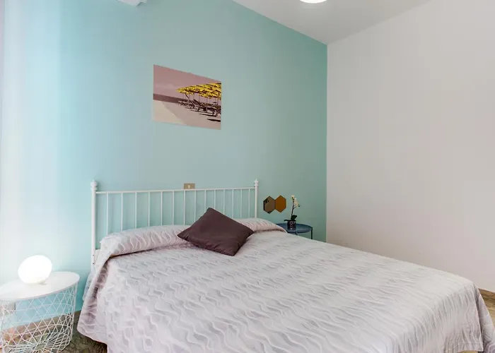 Battigia - Vacanze 4* Rimini