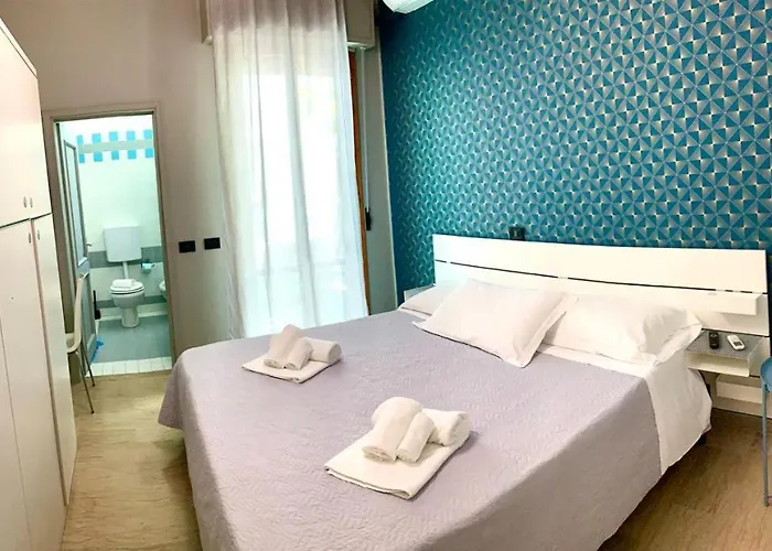 Battigia - Vacanze Aparthotel