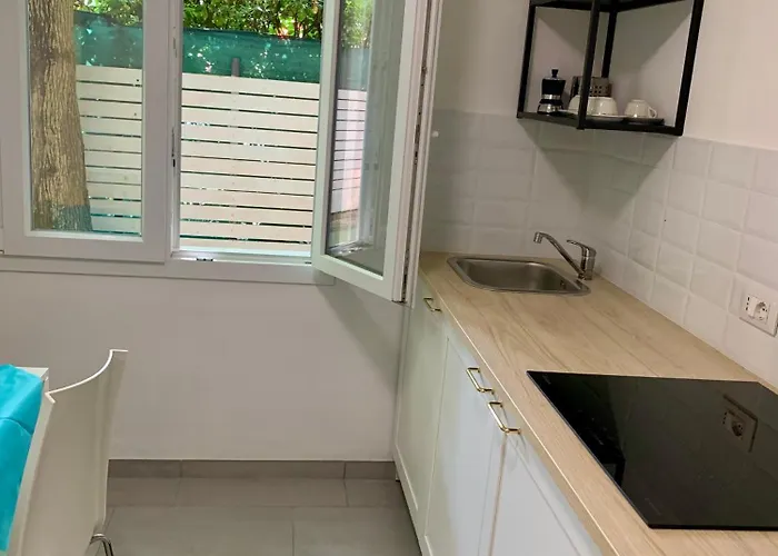 Battigia - Vacanze Aparthotel 4*