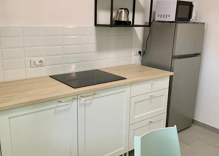 Battigia - Vacanze Aparthotel Rimini