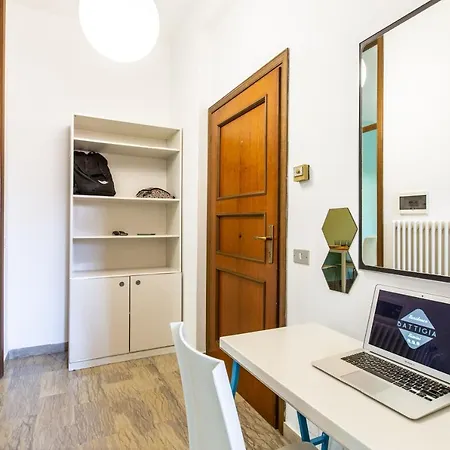 Aparthotel Battigia - Vacanze Rimini