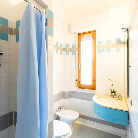 Hotel apartamentowy Battigia - Vacanze Rimini