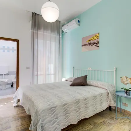 Battigia - Vacanze רימיני