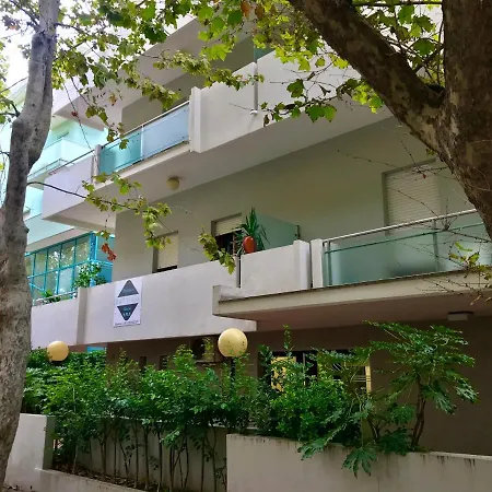 Battigia - Vacanze 4*