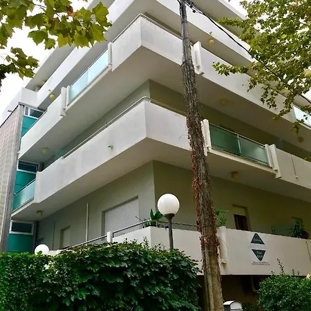 Hotel apartamentowy Battigia - Vacanze