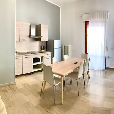 Battigia - Vacanze Hotel apartamentowy