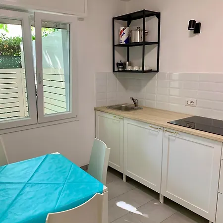 Battigia - Vacanze 4* רימיני