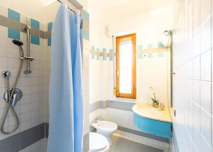 Aparthotel Battigia - Vacanze Rimini