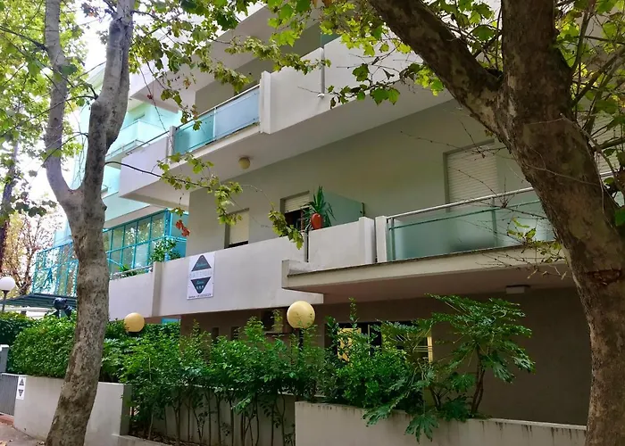 Battigia - Vacanze 4*