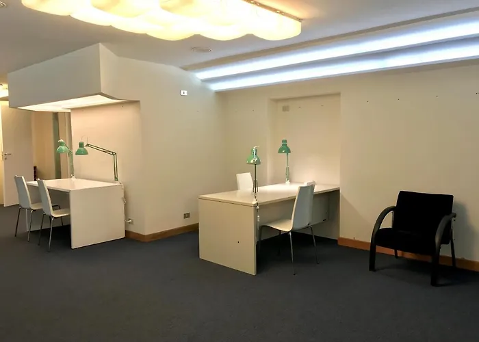 Aparthotel Battigia - Vacanze 4*