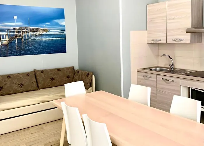 Battigia - Vacanze Rimini