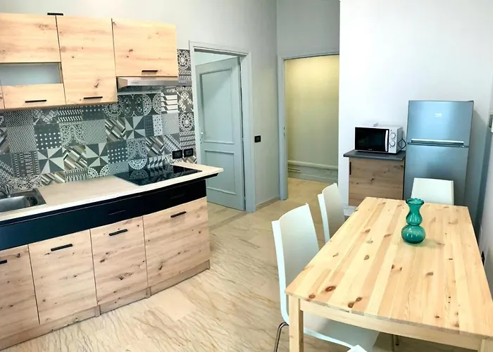 Battigia - Vacanze 4*