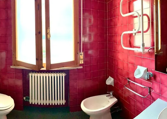 Battigia - Vacanze Aparthotel