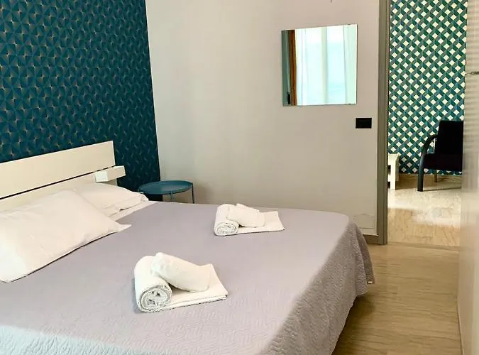 Battigia - Vacanze 4*