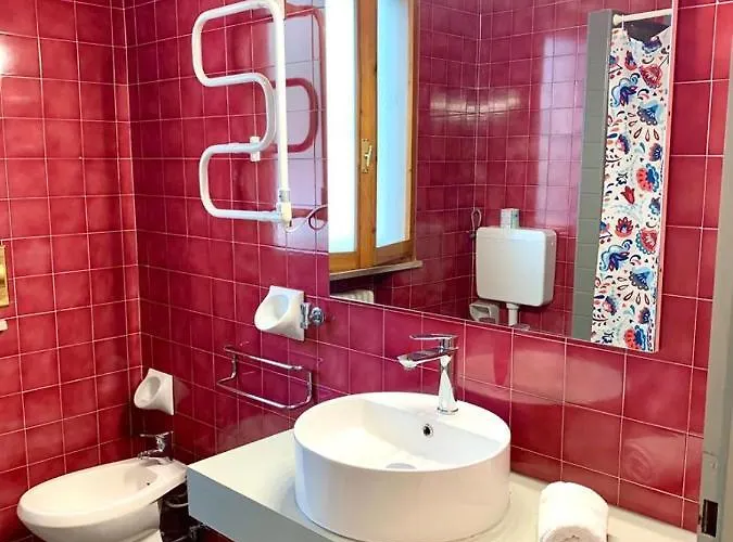 Aparthotel Battigia - Vacanze Rimini