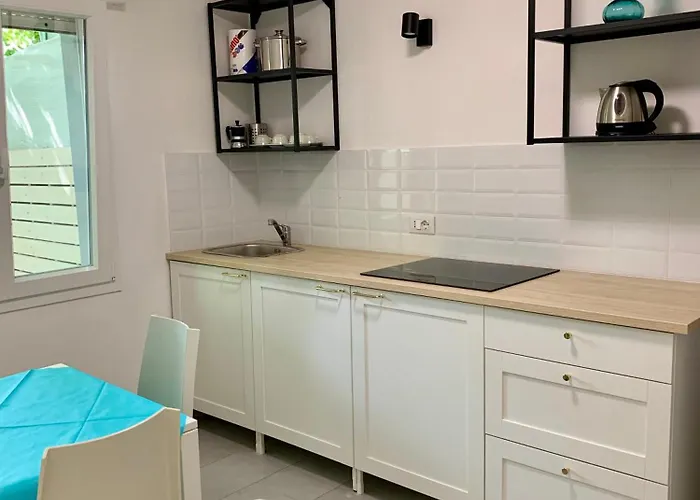 Aparthotel Battigia - Vacanze