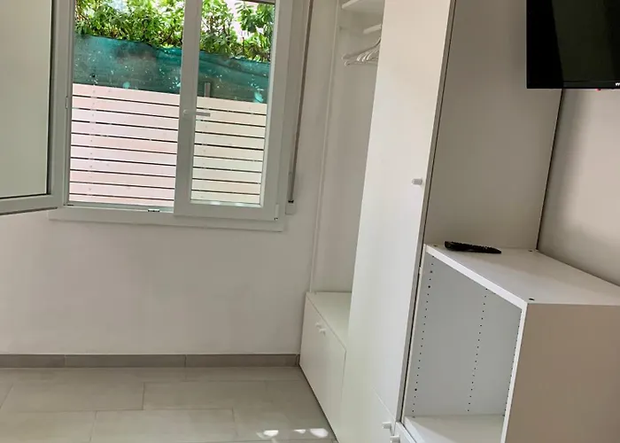 Aparthotel Battigia - Vacanze 4*