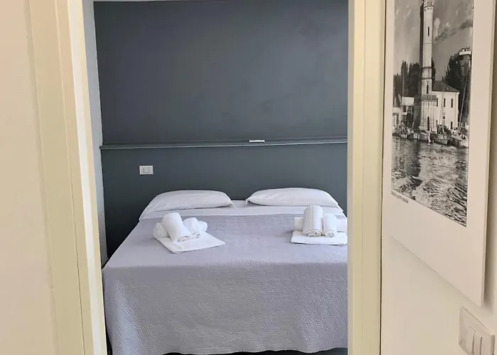 Battigia - Vacanze 4*