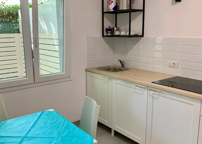 Battigia - Vacanze 4* Rimini