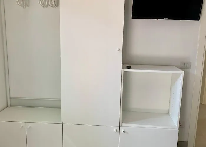 Aparthotel Battigia - Vacanze 4*