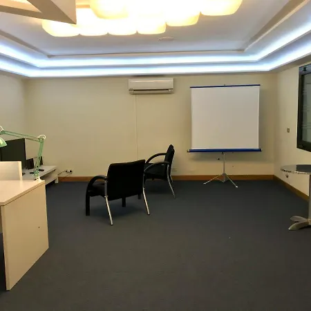 Aparthotel Battigia - Vacanze