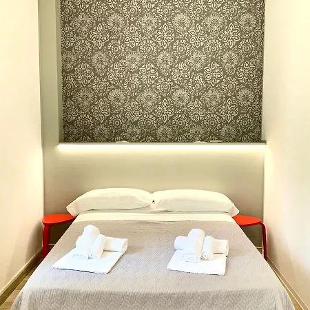 Battigia - Vacanze 4* Rimini