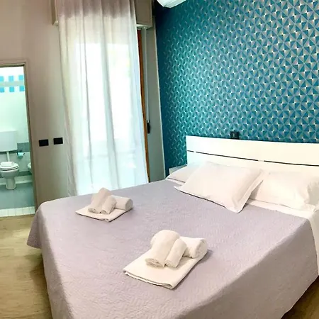 Battigia - Vacanze Aparthotel