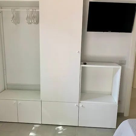 Aparthotel Battigia - Vacanze 4*