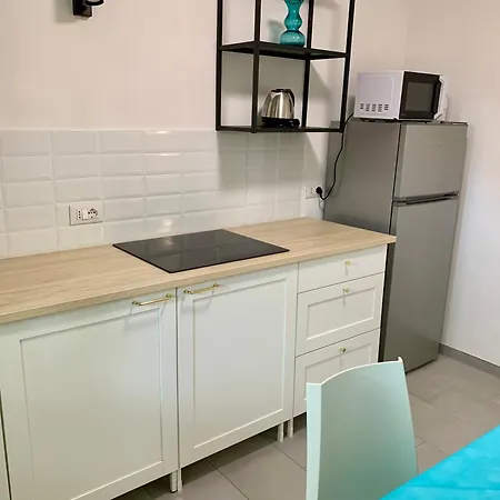 Battigia - Vacanze Aparthotel Rimini