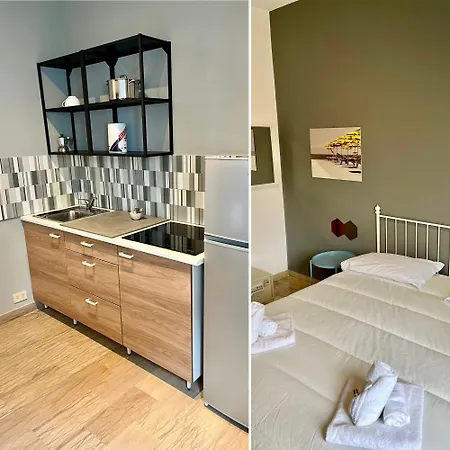 Battigia - Vacanze Aparthotel 4*