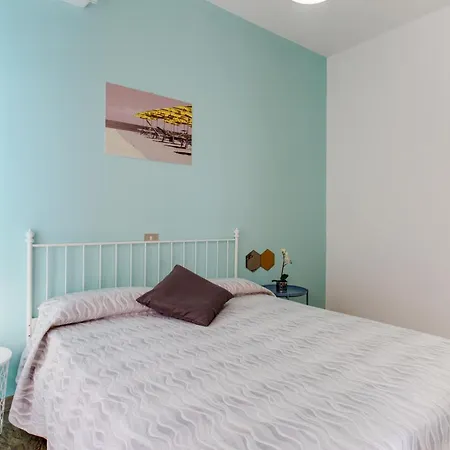 Battigia - Vacanze 4* Rimini