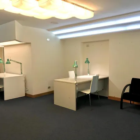 Hotel apartamentowy Battigia - Vacanze 4*