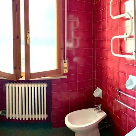 Battigia - Vacanze Hotel apartamentowy