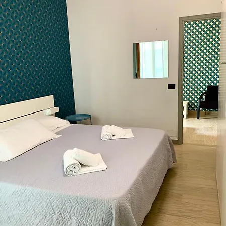 Battigia - Vacanze 4*