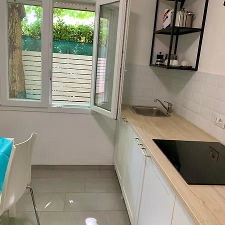 Battigia - Vacanze Hotel apartamentowy 4*