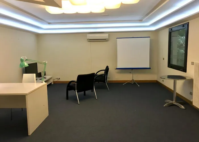 Lejlighedshotel Battigia - Vacanze