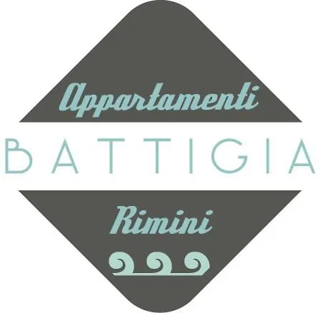 Battigia - Vacanze Rimini