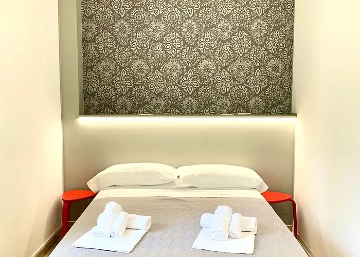 Battigia - Vacanze 4* Rimini