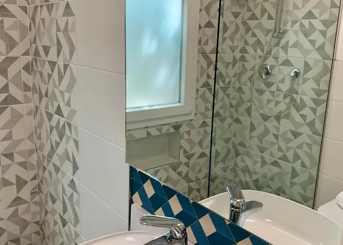 Battigia - Vacanze Lejlighedshotel Rimini